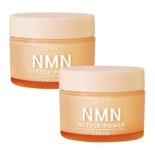 NMN ニードルパワークリーム 2個【送料無料】 [A251703] | テレビ通販